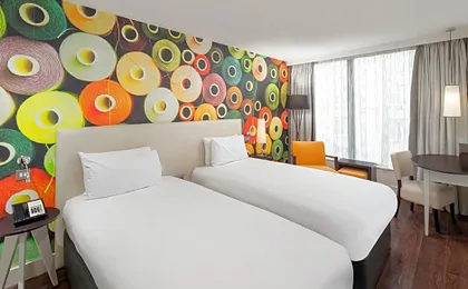 Hotel Indigo Liverpool By IHG