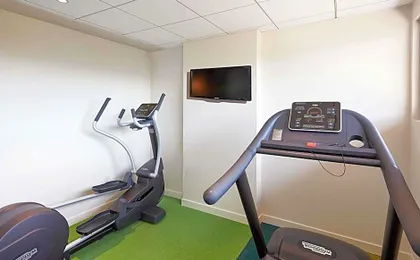 ibis Styles Colmar Nordo