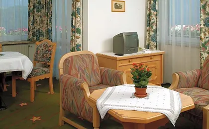 Appartement & Aparthotel Stern