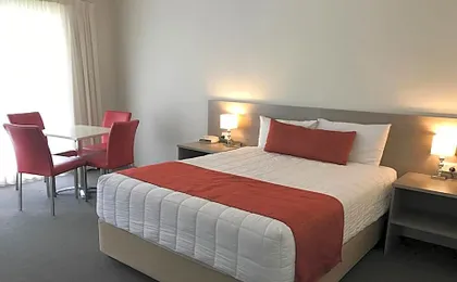 Acacia Motor Lodge