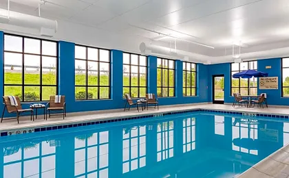 Hampton Inn & Suites Hopkinsville