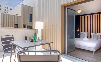 ibis Styles Paris Pont d'Ivry