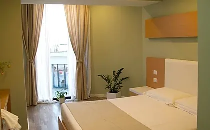 Hotel Bologna