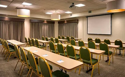 SpringHill Suites by Marriott Rexburg