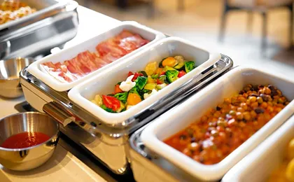 Hilton Garden Inn Kyoto Shijo Karasuma