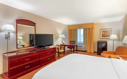 Best Western Plus West Covina Inn