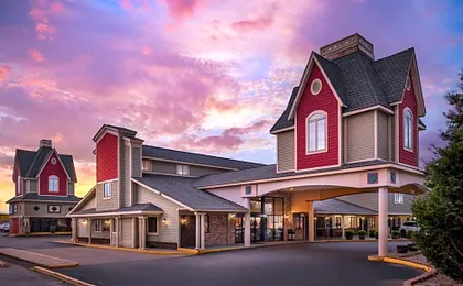 Best Western Green Tree Inn