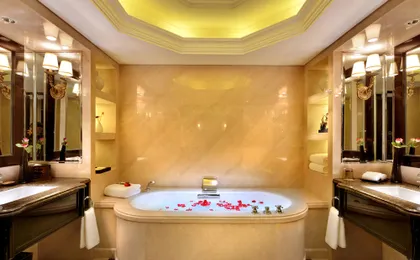 Chengdu Renhe Spring Hotel