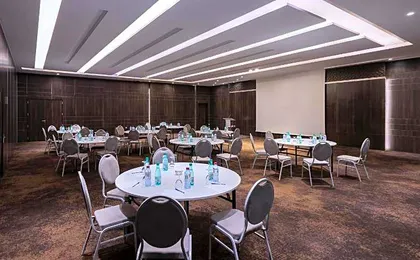 Movenpick Hotel Sfax
