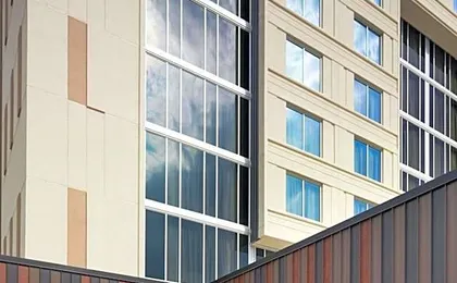The Westin Jackson