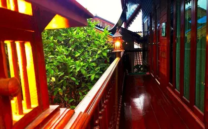 Baifern Homestay