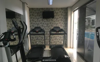 Atrium Confort Hotel Parauapebas