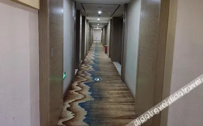 EnShi Charm Unlimited Art Hotel