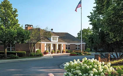 Homewood Suites By Hilton Chicago/Schaumburg