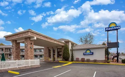 Days Inn by Wyndham Grand Junction