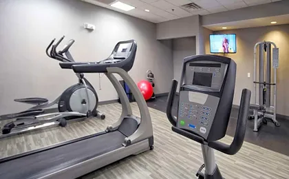 Hampton Inn Oklahoma City/Yukon