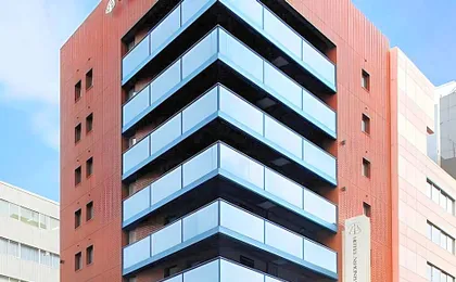 Hotel Nihonbashi Saibo