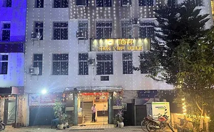 Zero Mile Rooms (Barauni)