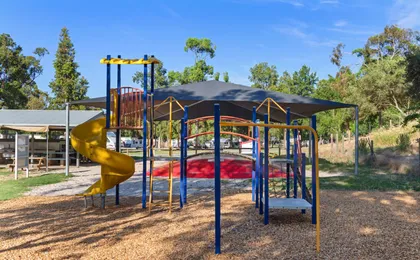 Discovery Parks - Barossa Valley