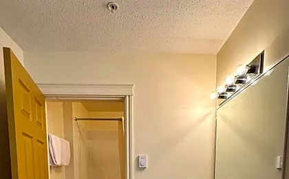 Western Budget Motel Ponoka