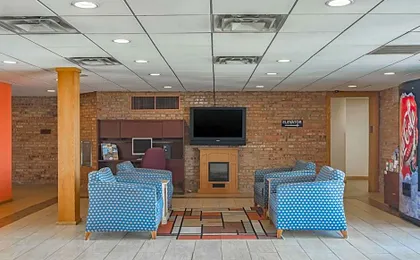 Motel 6-Grand Rapids, MI - Northeast