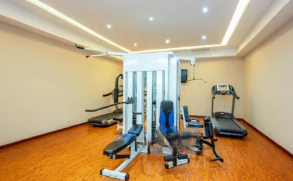 Dianneng International Hotel