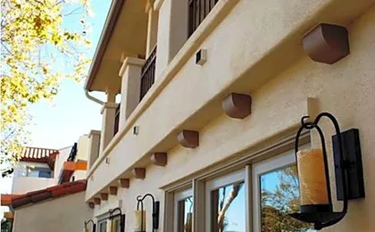 Bella Capri Inn and Suites