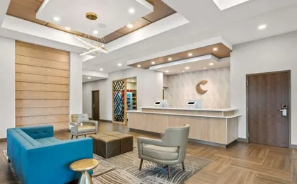 Comfort Suites Stuart-Hutchinson Island