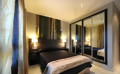 Leo Deluxe Punta Umbria