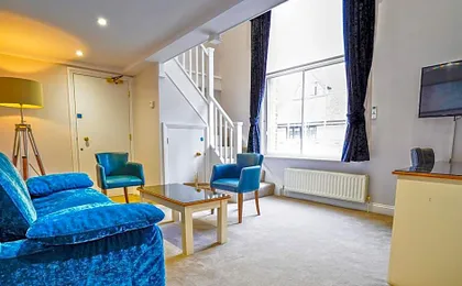 Villiers Hotel