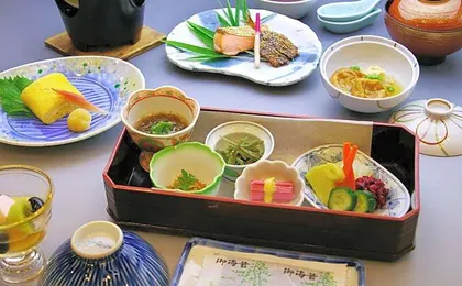 Kinparo Ryokan
