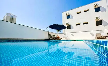 Araçatuba Plaza Hotel