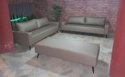 Pousada Mirante das Águas