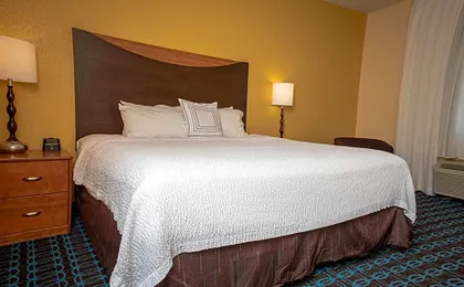Fairfield Inn & Suites by Marriott Knoxville/East