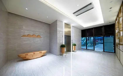 Ji Hotel Shanghai Dongfang Yidecheng