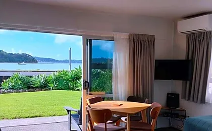 Bayview Motel