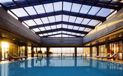 GRAND HILLS A LUXURY COLLECTION HOTEL & SPA