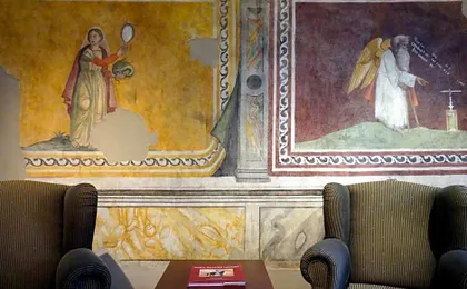 Palazzo Ai Capitani