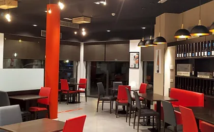 Ibis Girona