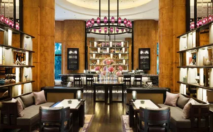 JimBARan Lounge Indoor
