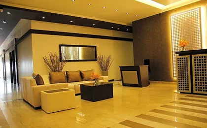 Hotel Imperial Regency