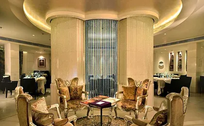 The Golkonda Hotel