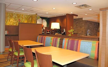 Fairfield by Marriott Inn & Suites Jonestown Lebanon Valley