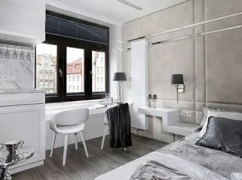 Sweet Suite Apart