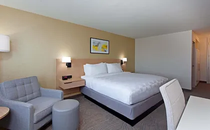 Holiday Inn Los Angeles - LAX Airport By IHG