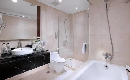 The Grove Suites