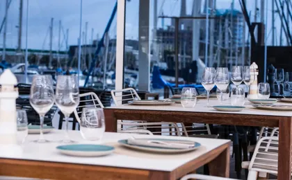 Hotel Marina Badalona