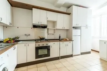 San Giorgio Apartments
