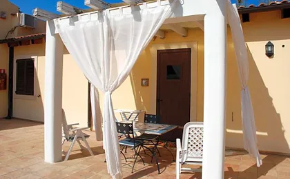 Terrauzza Sul Mare di Renata Emmolo