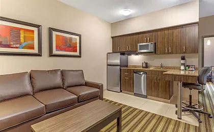 Best Western Plus Drayton Valley